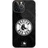 MLB Boston Red Sox Dark Wash iPhone 14 Pro Max Skin
