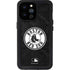 MLB Boston Red Sox Dark Wash iPhone 14 Pro Max Waterproof Case