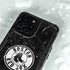 MLB Boston Red Sox Dark Wash iPhone 14 Pro Max Waterproof Case