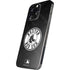 MLB Boston Red Sox Dark Wash iPhone 15 Pro Skin