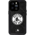 MLB Boston Red Sox Dark Wash iPhone 14 Pro Waterproof Case