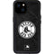 MLB Boston Red Sox Dark Wash iPhone 15 Plus Waterproof Case