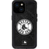 MLB Boston Red Sox Dark Wash iPhone 15 Waterproof Case
