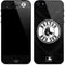 MLB Boston Red Sox Dark Wash iPhone 5/5s/5SE Skin