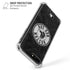 MLB Boston Red Sox Dark Wash iPhone 7/8 Plus Clear Case