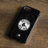 MLB Boston Red Sox Dark Wash iPhone 7 Pro Case