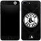 MLB Boston Red Sox Dark Wash iPhone 8 Plus Skin