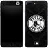 MLB Boston Red Sox Dark Wash iPhone 8 Plus Skin