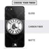 MLB Boston Red Sox Dark Wash iPhone SE (2nd & 3rd Gen) Skin