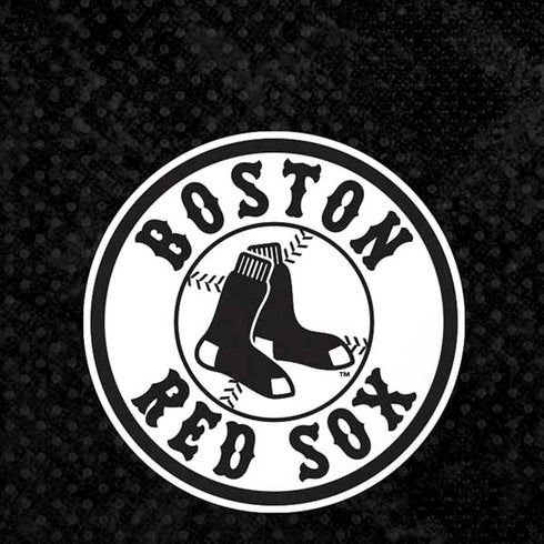 MLB Boston Red Sox Dark Wash iPhone XR Pro Case
