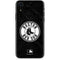 MLB Boston Red Sox Dark Wash iPhone XR Skin
