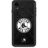 MLB Boston Red Sox Dark Wash iPhone XR Waterproof Case