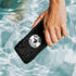 MLB Boston Red Sox Dark Wash iPhone XR Waterproof Case