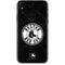 MLB Boston Red Sox Dark Wash iPhone XS Max Skin