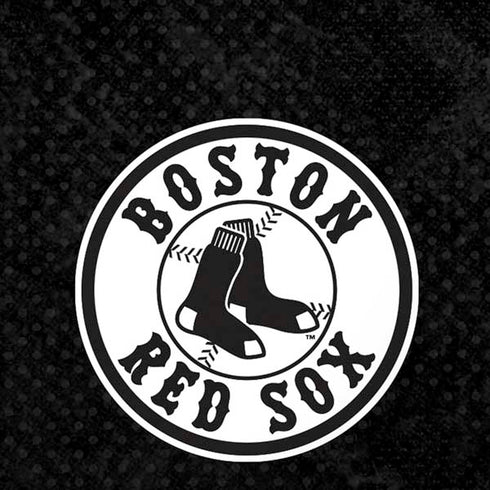 MLB Boston Red Sox Dark Wash iPhone XS Pro Case