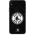MLB Boston Red Sox Dark Wash iPhone XS Skin