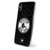 MLB Boston Red Sox Dark Wash iPhone XS Skin