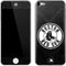 MLB Boston Red Sox Dark Wash Apple iPod Skin