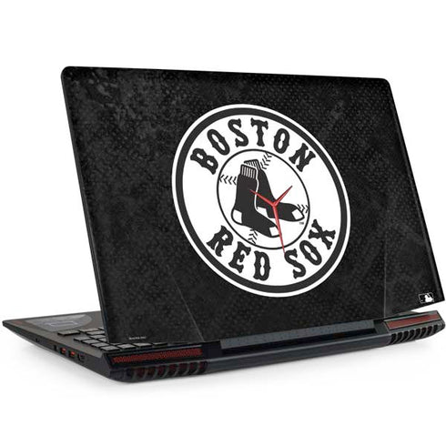 MLB Boston Red Sox Dark Wash Legion Y720 Skin