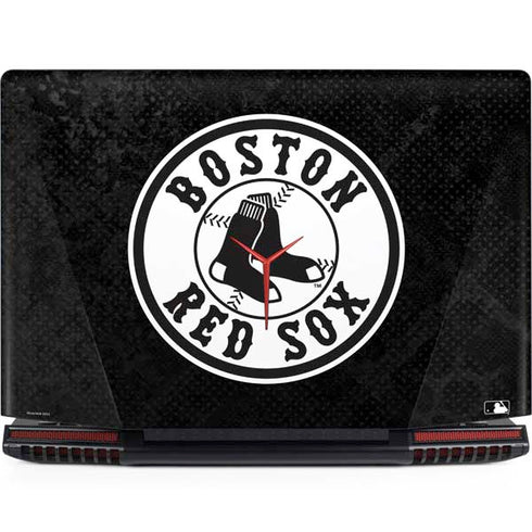 MLB Boston Red Sox Dark Wash Legion Y720 Skin