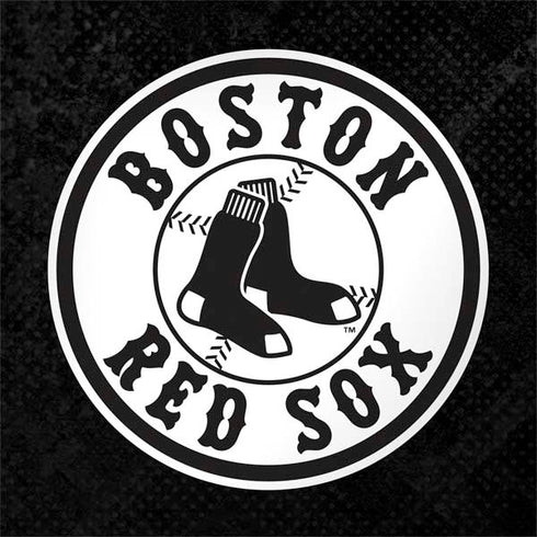 MLB Boston Red Sox Dark Wash Legion Y720 Skin