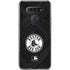 MLB Boston Red Sox Dark Wash LG K51/Q51 Clear Case