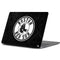MLB Boston Red Sox Dark Wash Apple MacBook Pro 13-inch Skin