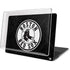MLB Boston Red Sox Dark Wash MacBook Pro 13in (2020) Case plus Skin