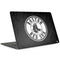 MLB Boston Red Sox Dark Wash Apple MacBook Pro 15-inch Skin