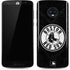 MLB Boston Red Sox Dark Wash Moto G6 Skin