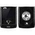 MLB Boston Red Sox Dark Wash Motorola RAZR Skin