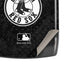 MLB Boston Red Sox Dark Wash Motorola RAZR Skin