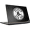 MLB Boston Red Sox Dark Wash MSI GS65 Stealth Laptop Skin