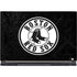 MLB Boston Red Sox Dark Wash MSI GS65 Stealth Laptop Skin