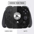 MLB Boston Red Sox Dark Wash Nintendo Switch Bundle Skin