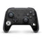 MLB Boston Red Sox Dark Wash Nintendo Switch Pro Controller Skin