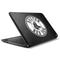 MLB Boston Red Sox Dark Wash HP Notebook Skin