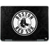 MLB Boston Red Sox Dark Wash Notebook 9 Pro 13in (2017) Skin