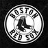 MLB Boston Red Sox Dark Wash Notebook 9 Pro 13in (2017) Skin