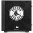 MLB Boston Red Sox Dark Wash NZXT H510 Compact ATX Mid-Tower Case Skin