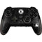 MLB Boston Red Sox Dark Wash PlayStation Scuf Vantage 2 Controller Skin