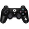 MLB Boston Red Sox Dark Wash PS3 Dual Shock wireless controller Skin