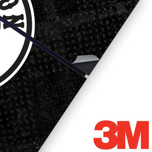 MLB Boston Red Sox Dark Wash PS4 Console and Controller Bundle Skin