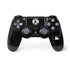 MLB Boston Red Sox Dark Wash PS4 Controller Skin