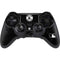 MLB Boston Red Sox Dark Wash PS4/PC SCUF Impact Controller Skin