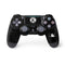 MLB Boston Red Sox Dark Wash PS4 Pro/Slim Controller Skin