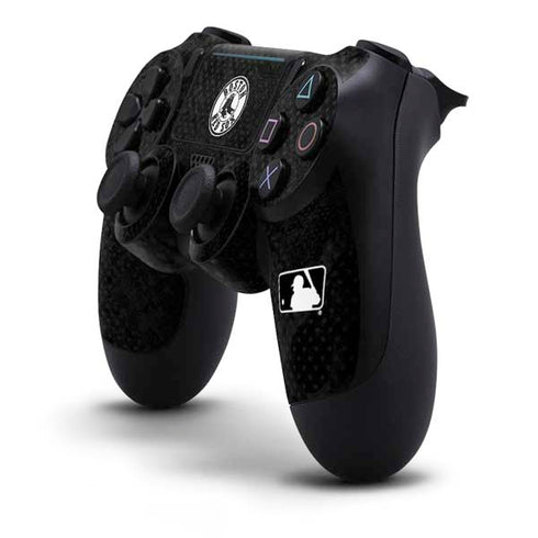 MLB Boston Red Sox Dark Wash PS4 Pro/Slim Controller Skin