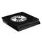 MLB Boston Red Sox Dark Wash PS4 Slim Skin