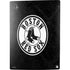 MLB Boston Red Sox Dark Wash PS5 Bundle Skin