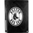 MLB Boston Red Sox Dark Wash PS5 Bundle Skin